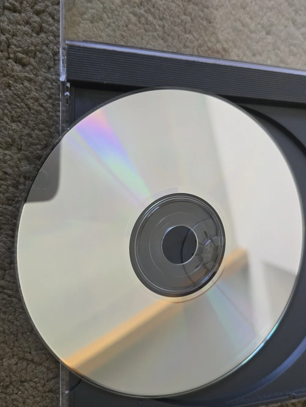 Virgin Dune PC CD-ROM Graphic Adventure Game (1993) Region Free